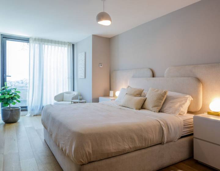 BILU BIARRITZ . ESTRENE EN VILLA BIARRITZ CON AMENITIES