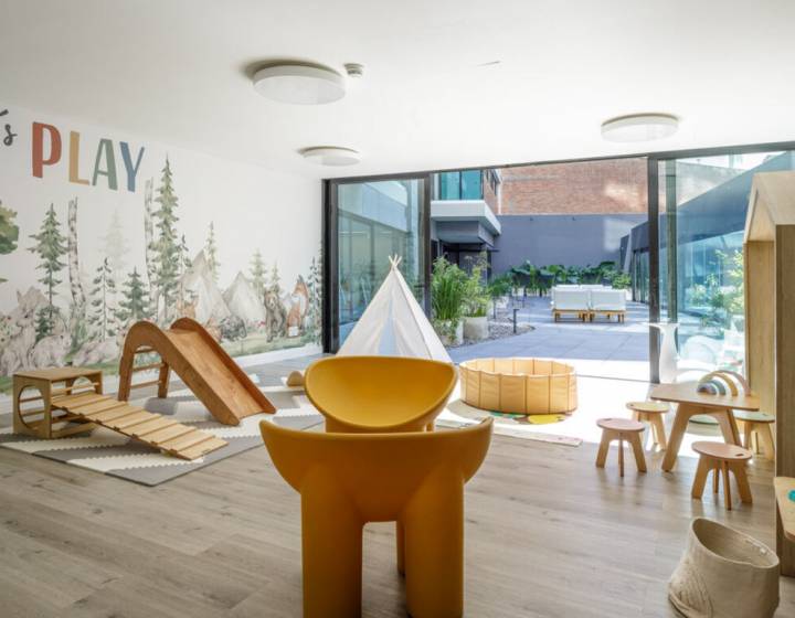 BILU BIARRITZ . ESTRENE EN VILLA BIARRITZ CON AMENITIES