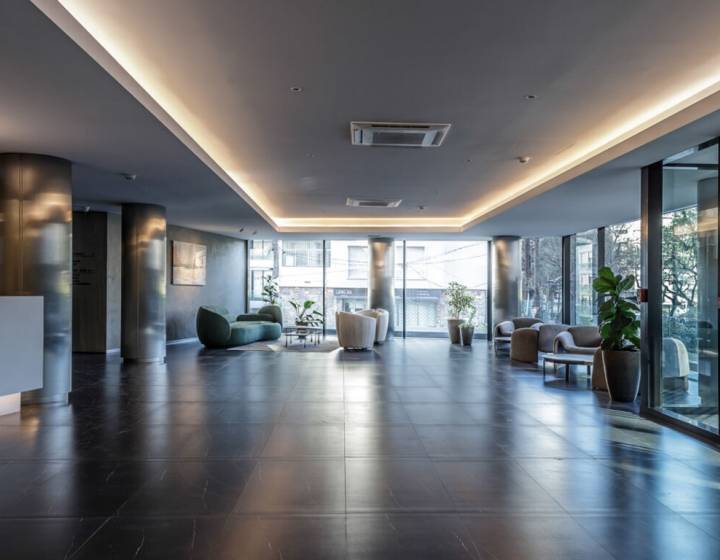 BILU BIARRITZ . ESTRENE EN VILLA BIARRITZ CON AMENITIES