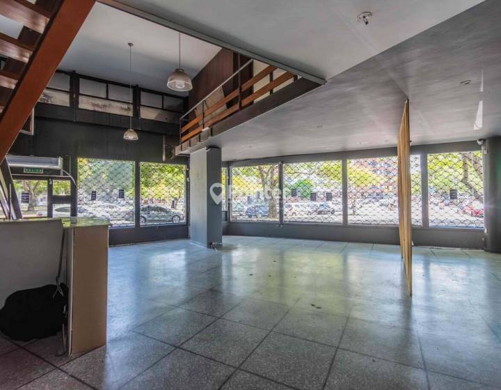 Alquiler Local Comercial en Aguada