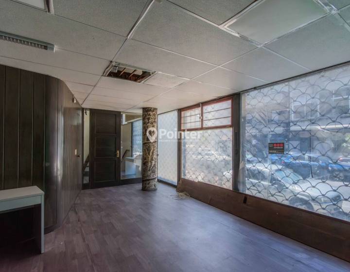 Alquiler Local Comercial en Aguada