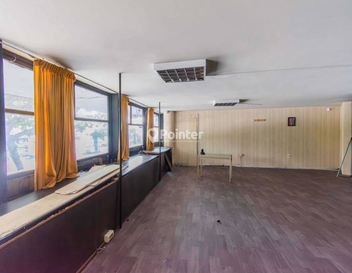 Alquiler Local Comercial en Aguada