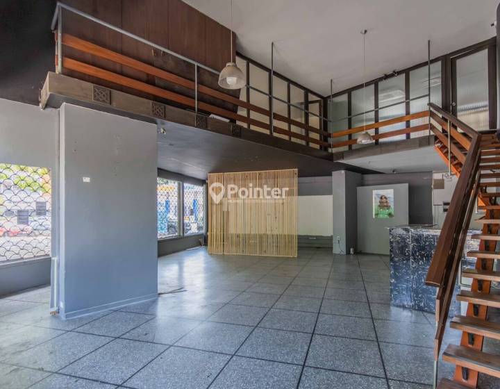 Alquiler Local Comercial en Aguada