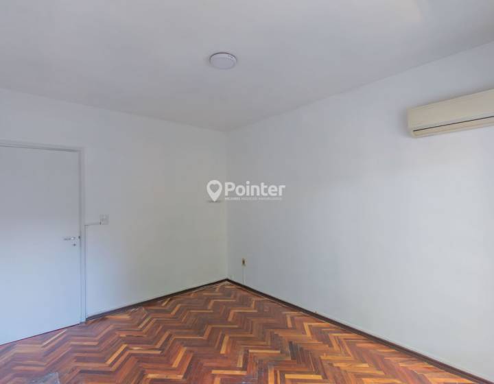 Alquiler Apartamento 1 Dormitorio Pocitos Nuevo