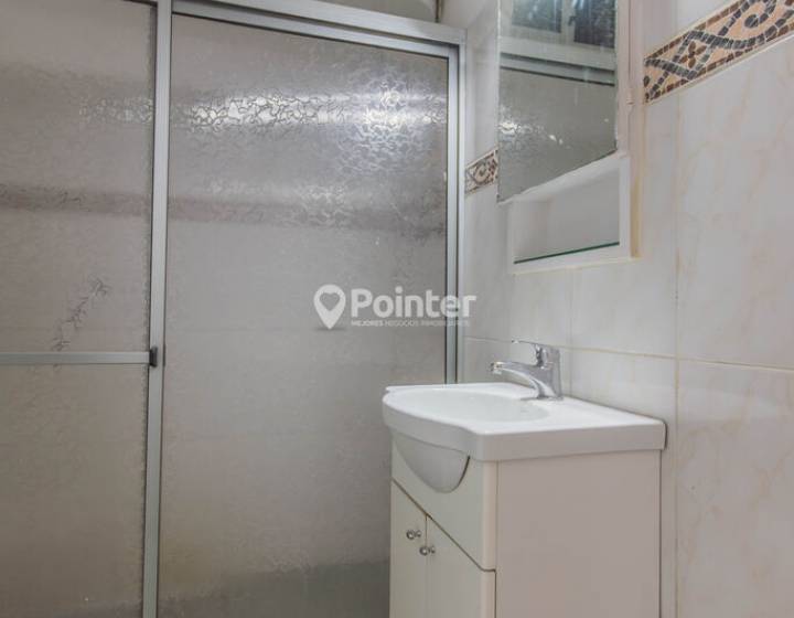 Alquiler Apartamento 1 Dormitorio Pocitos Nuevo