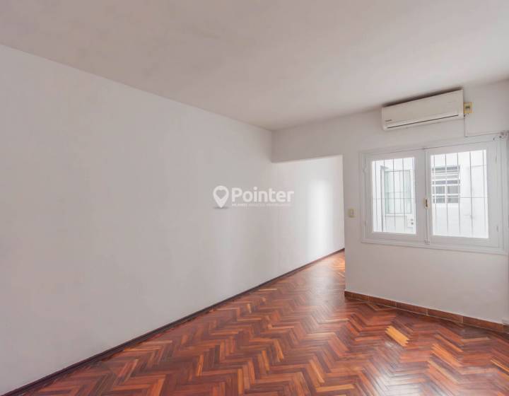 Alquiler Apartamento 1 Dormitorio Pocitos Nuevo