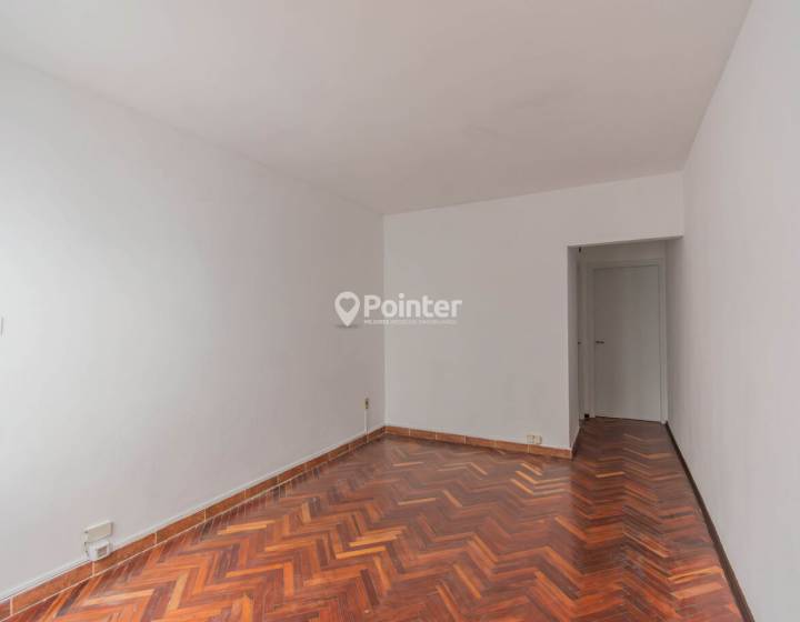 Alquiler Apartamento 1 Dormitorio Pocitos Nuevo