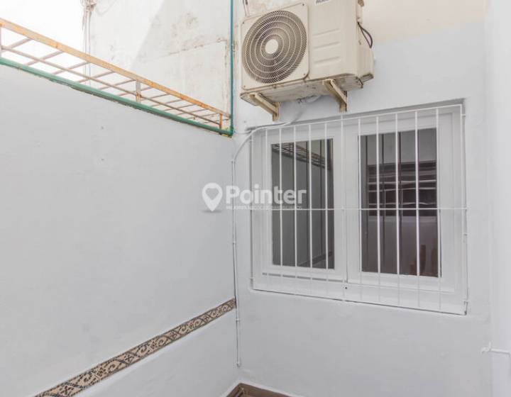 Alquiler Apartamento 1 Dormitorio Pocitos Nuevo