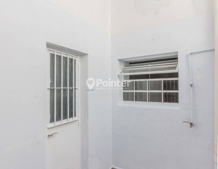 Alquiler Apartamento 1 Dormitorio Pocitos Nuevo