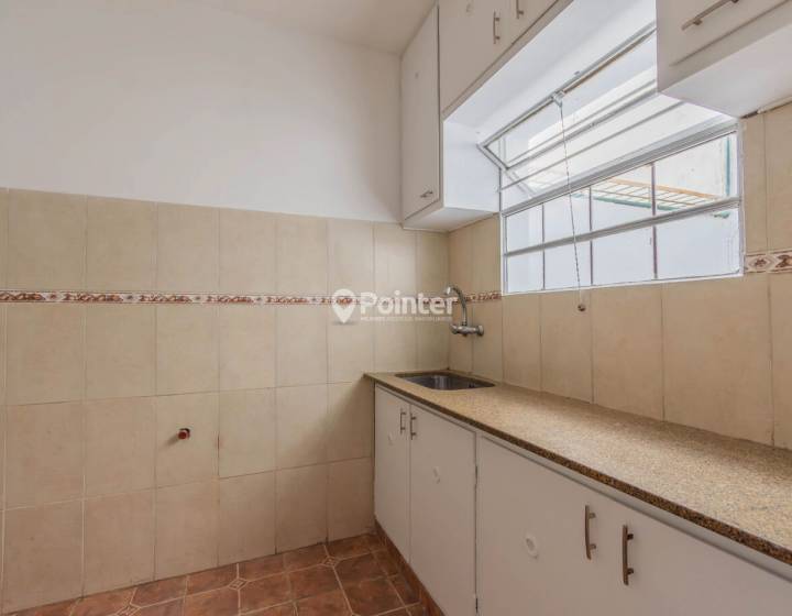 Alquiler Apartamento 1 Dormitorio Pocitos Nuevo