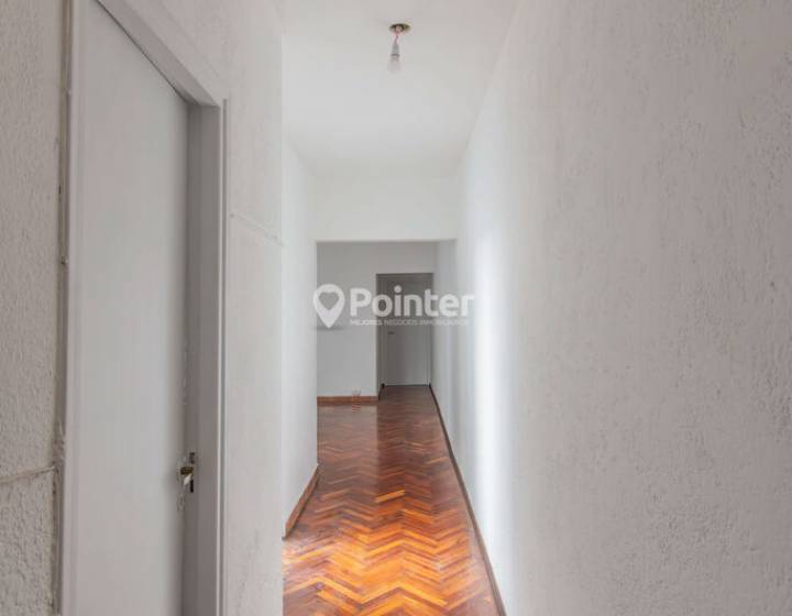 Alquiler Apartamento 1 Dormitorio Pocitos Nuevo