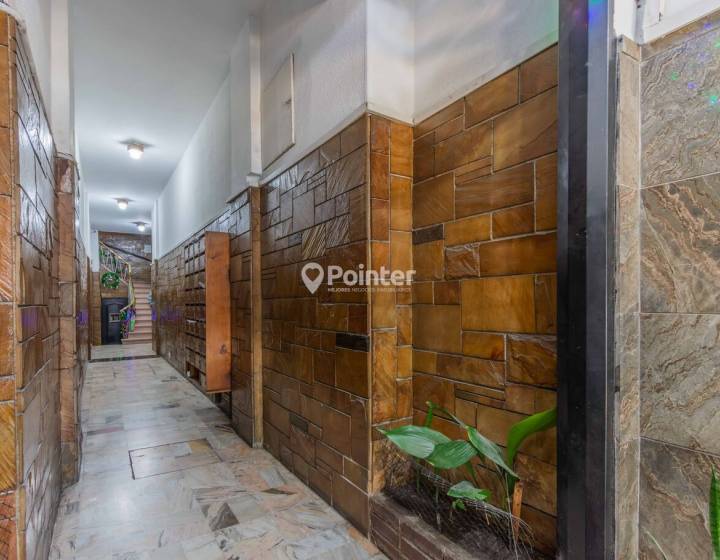 Alquiler Apartamento 1 Dormitorio Pocitos Nuevo