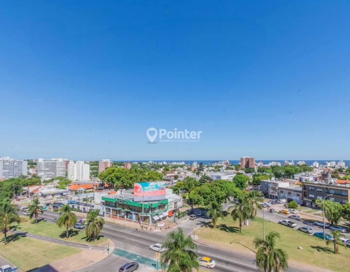 Venta Apartamento 2 dormitorios Malv&iacute;n