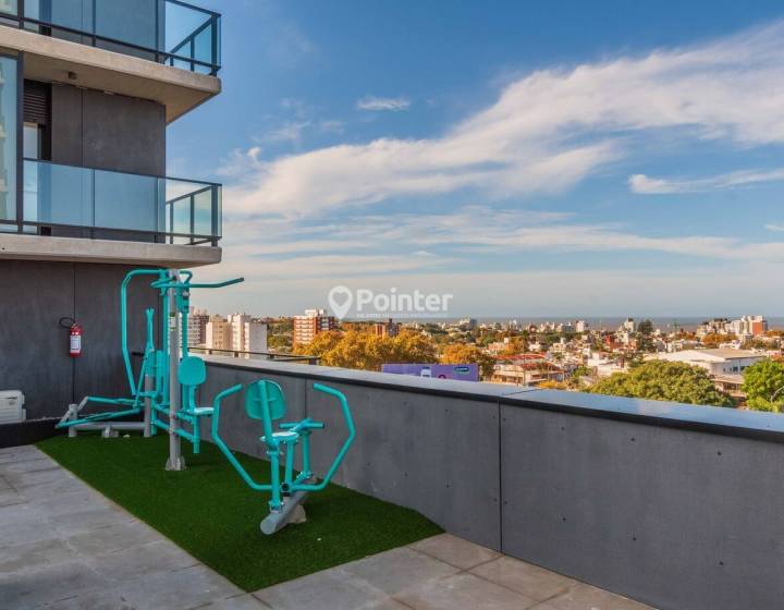 Venta Apartamento 2 dormitorios Malv&iacute;n