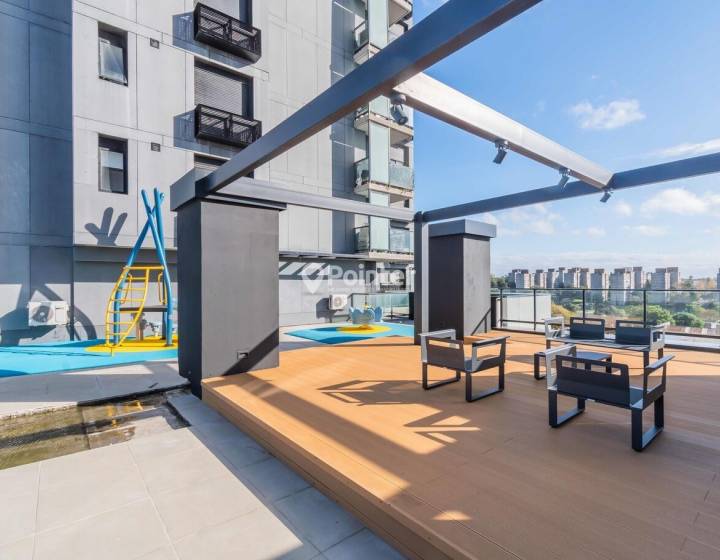 Venta Apartamento 2 dormitorios Malv&iacute;n