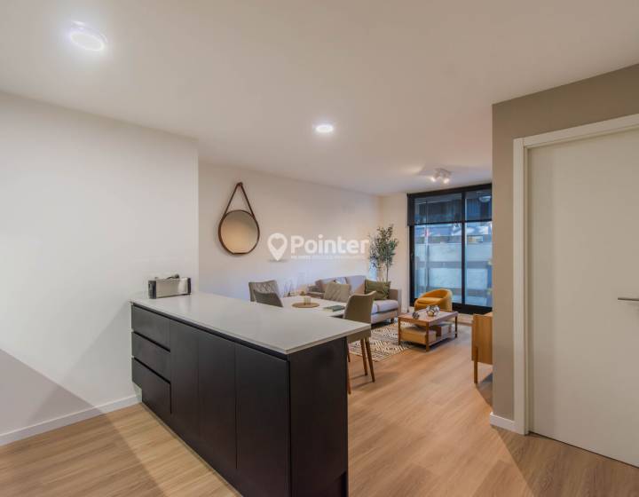 Venta Apartamento 1 dormitorio Centro