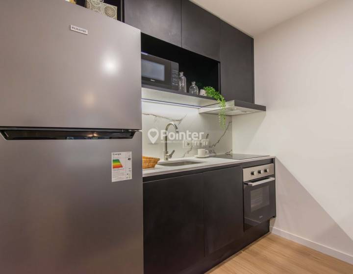 Venta Apartamento 1 dormitorio Centro