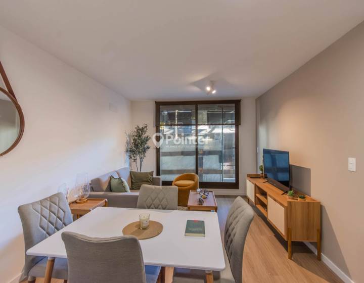 Venta Apartamento 1 dormitorio Centro