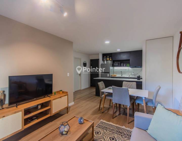 Venta Apartamento 1 dormitorio Centro