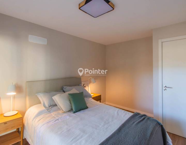 Venta Apartamento 1 dormitorio Centro