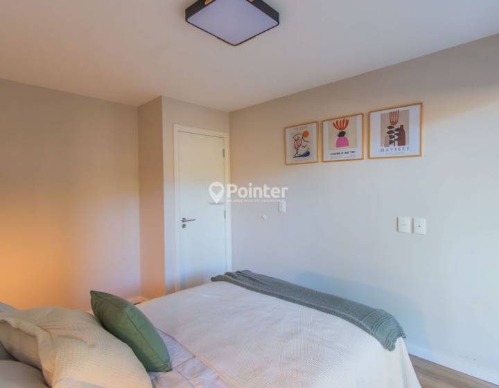 Venta Apartamento 1 dormitorio Centro