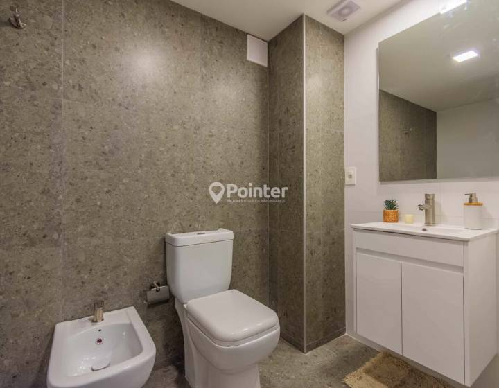 Venta Apartamento 1 dormitorio Centro