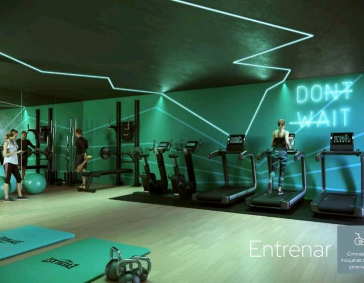 Venta Apartamento 1 dormitorio Centro