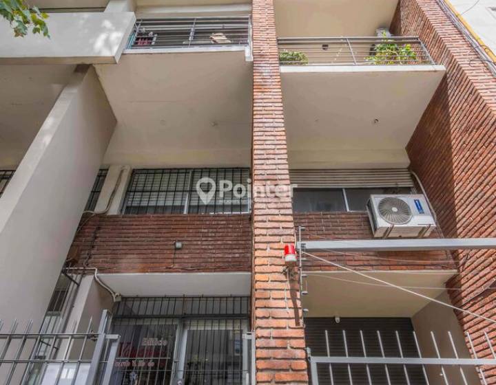venta 2 dormitorios tres cruces