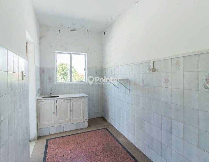 apartamento 2 dormitorios con balcon