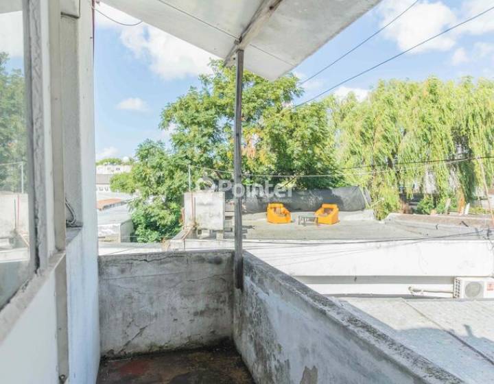 apartamento 2 dormitorios con balcon