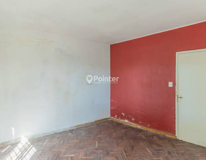 apartamento 2 dormitorios con balcon