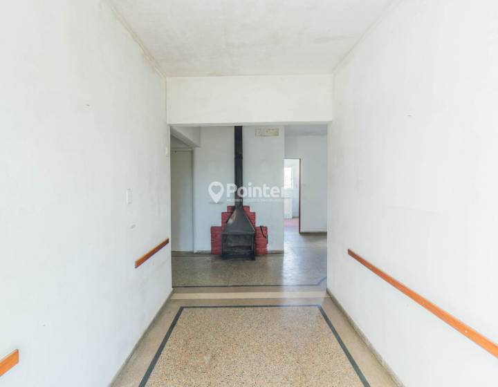 apartamento 2 dormitorios con balcon