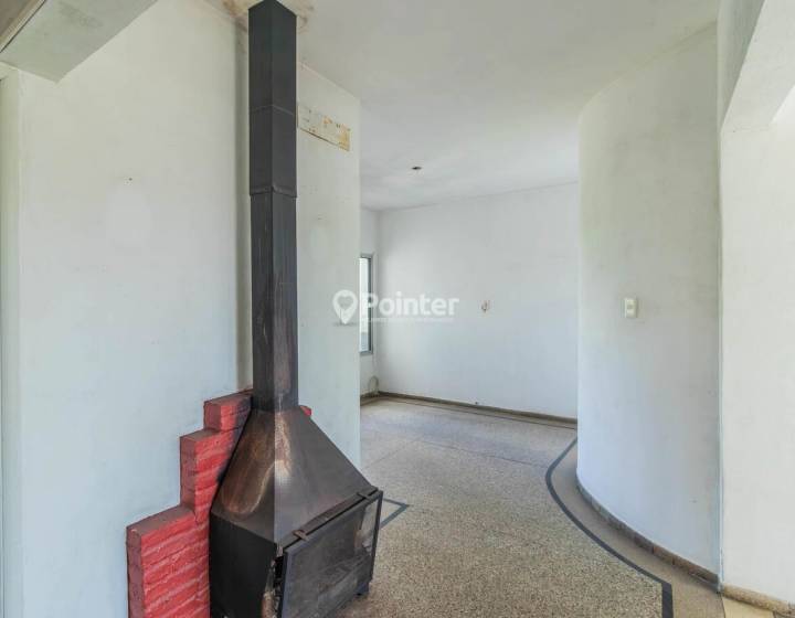 apartamento 2 dormitorios con balcon