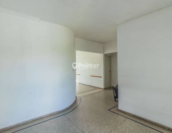 apartamento 2 dormitorios con balcon