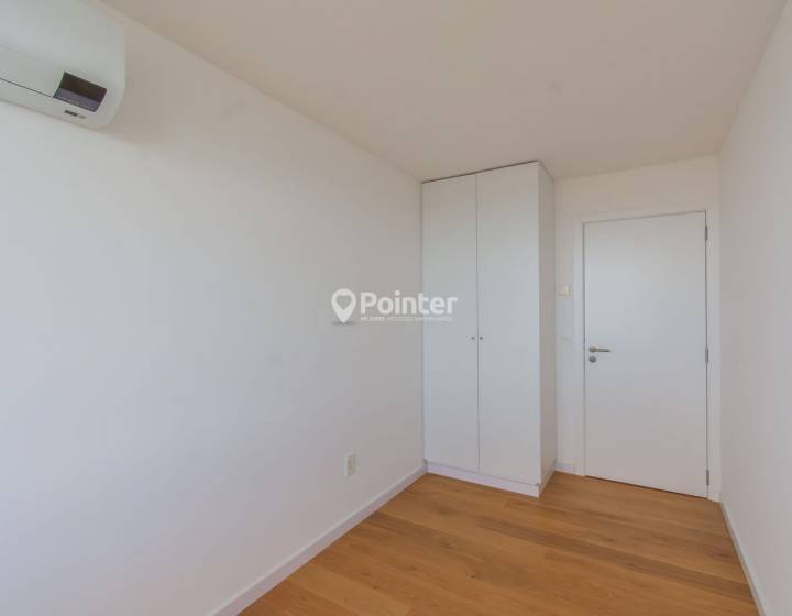 Apartamento 3 dormitorios y garaje Rambla de Malv&iacute;n