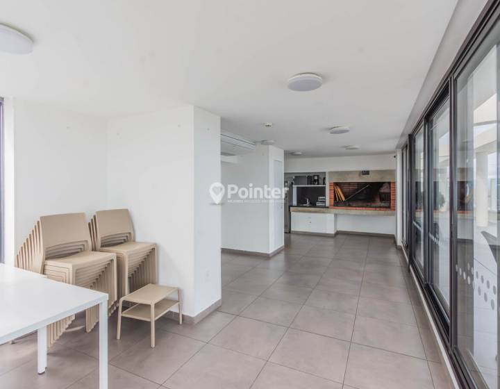 Apartamento 3 dormitorios y garaje Rambla de Malv&iacute;n