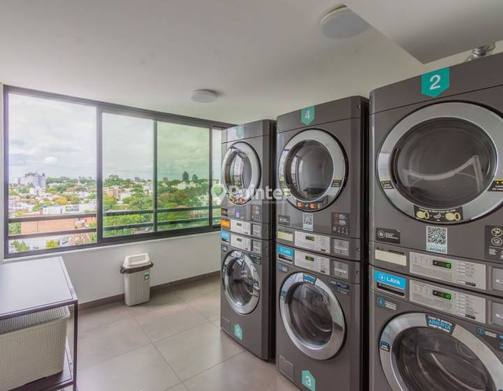 Apartamento 3 dormitorios y garaje Rambla de Malv&iacute;n