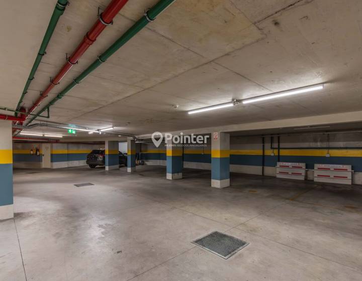 Apartamento 3 dormitorios y garaje Rambla de Malv&iacute;n