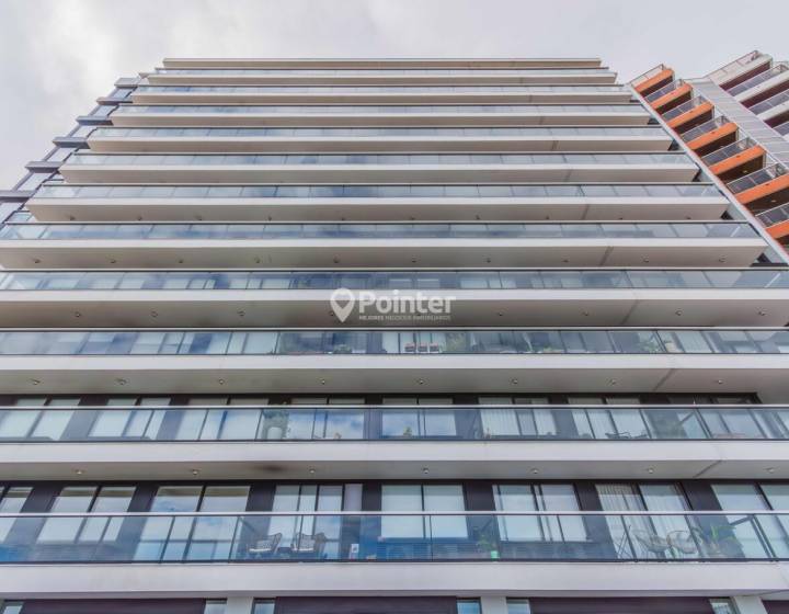 Apartamento 3 dormitorios y garaje Rambla de Malv&iacute;n