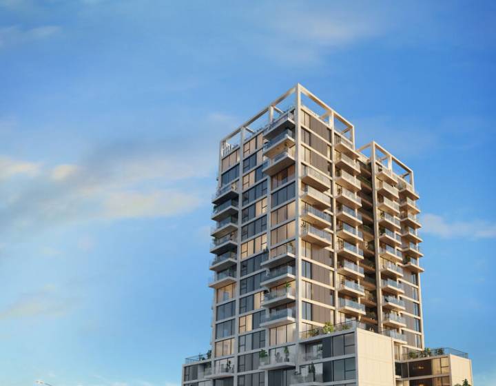01 VISTA &ndash; APARTAMENTOS EN VENTA EN LA BLANQUEADA, MONTEVIDEO