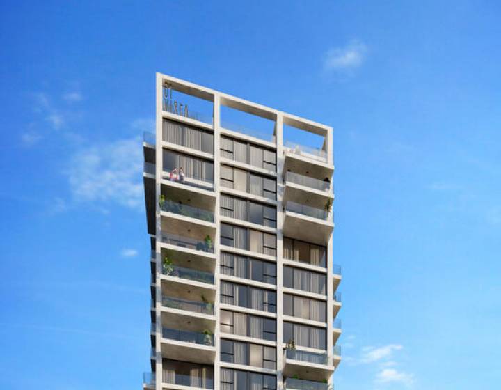 01 VISTA &ndash; APARTAMENTOS EN VENTA EN LA BLANQUEADA, MONTEVIDEO