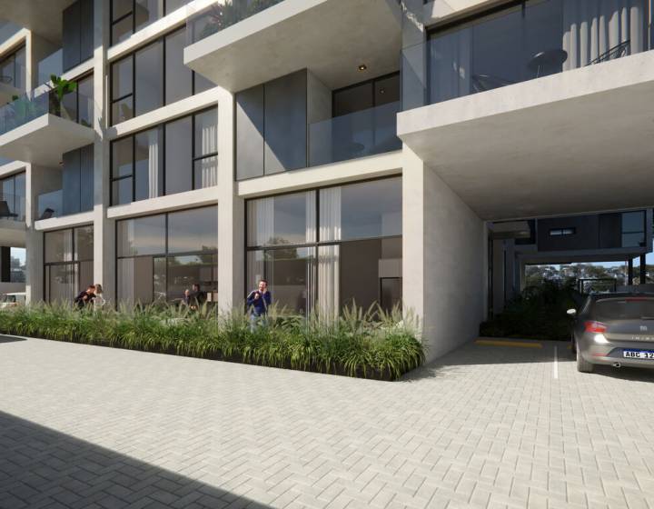 01 VISTA &ndash; APARTAMENTOS EN VENTA EN LA BLANQUEADA, MONTEVIDEO