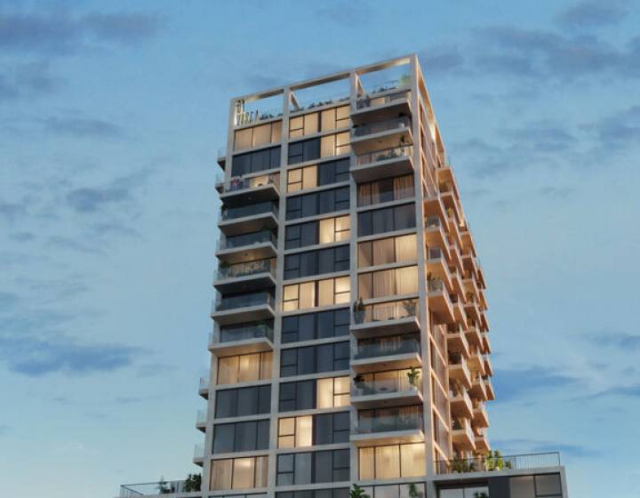 01 VISTA &ndash; APARTAMENTOS EN VENTA EN LA BLANQUEADA, MONTEVIDEO