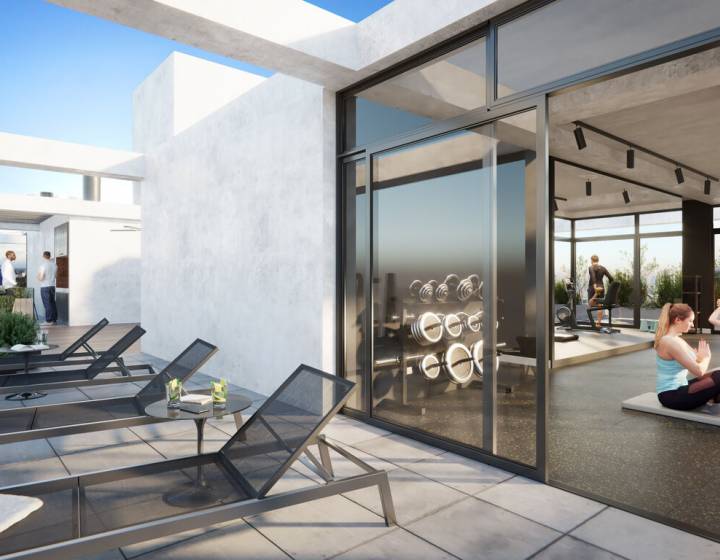 01 VISTA &ndash; APARTAMENTOS EN VENTA EN LA BLANQUEADA, MONTEVIDEO