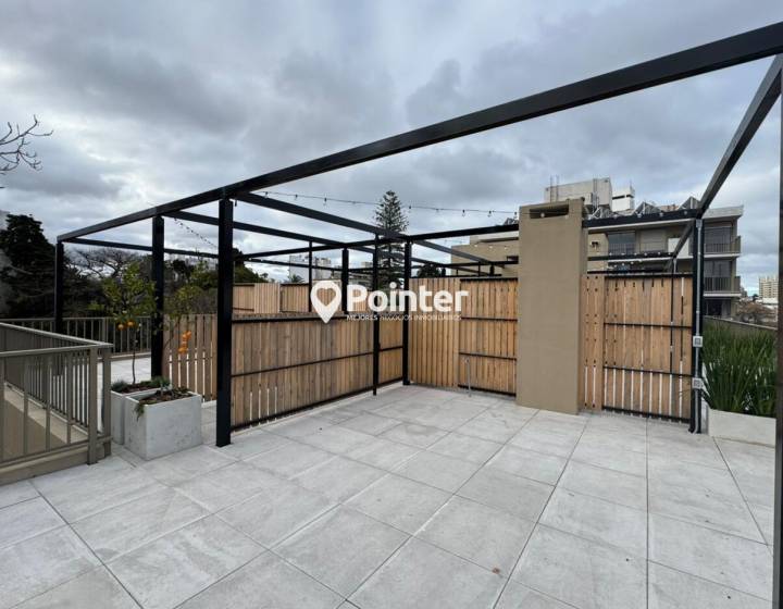 01 VILA &ndash; Apartamentos en venta en Parque Batlle, Montevideo