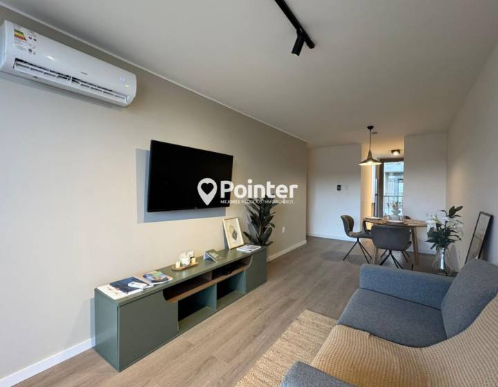 01 VILA &ndash; Apartamentos en venta en Parque Batlle, Montevideo