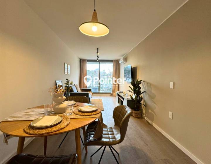 01 VILA &ndash; Apartamentos en venta en Parque Batlle, Montevideo