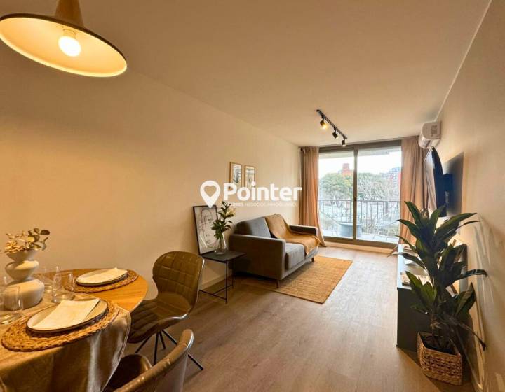 01 VILA &ndash; Apartamentos en venta en Parque Batlle, Montevideo