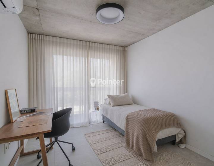 BRUSCO &ndash; IXOU | Apartamentos en venta en el Centro de Montevideo frente a la Intendencia