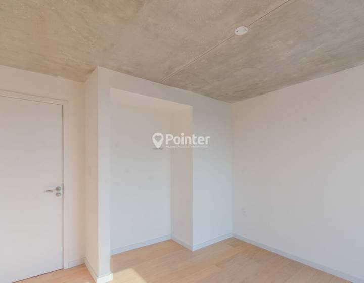 Penthouse a estrenar con gran terraza y doble cochera, Buceo